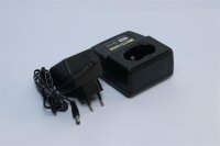 Reparatur - Instandsetzung - Meister Craft TH-15-400 - 15 Volt Ni-CD / Ni-MH Ladegerät