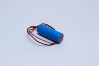 Ersatzakku - 20200717(M) - 3,7 Volt 1600mAh Li-Ion