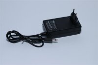 Ersatzladegerät für Okin Power Pack 1800mAh / 1.14.000.054.30 / 24 Volt Ni-MH Akku - 24 Volt 1,5A mit DC-Stecker 2,5mm x 5,5mm