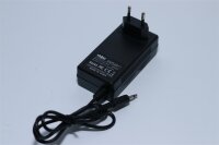 Ersatzladegerät für Okin Power Pack 1800mAh / 1.14.000.054.30 / 24 Volt Ni-MH Akku - 24 Volt 1,5A mit DC-Stecker 2,5mm x 5,5mm