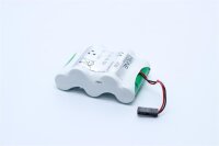 Akkureparatur - Zellentausch - HEINE HC6V / X-04.99.624...