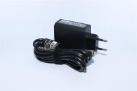 Originalladegerät - Lenovo ADP40WLG / 5A10J40321 - 20 Volt 1,5A Ladegerät