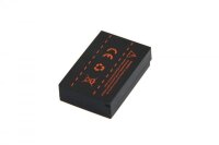 Ersatzakku - Canon LP-E12 - 7,2 Volt 800mAh Li-Ion