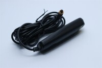 vhbw Kabel-Fernauslöser für Canon / Nikon / Kodak / Fujifilm / Sony / Pentax / Samsung / Leica / Panasonic  / Sigma / Konica Minolta / Olympus Kamera