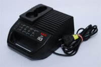 Reparatur - Instandsetzung - AEG UCR 342 951 MJB - 2,4-12...