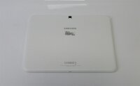 Akkureparatur - Zellentausch - Samsung Galaxy Tab S4 /...