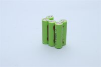 Akkupack für Yueqing Hongda Tools - 6 Volt Ni-MH Akku