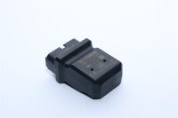Shimano Adapter SM-BTE60 für Steps Fahrrad-Akkuladegeräte