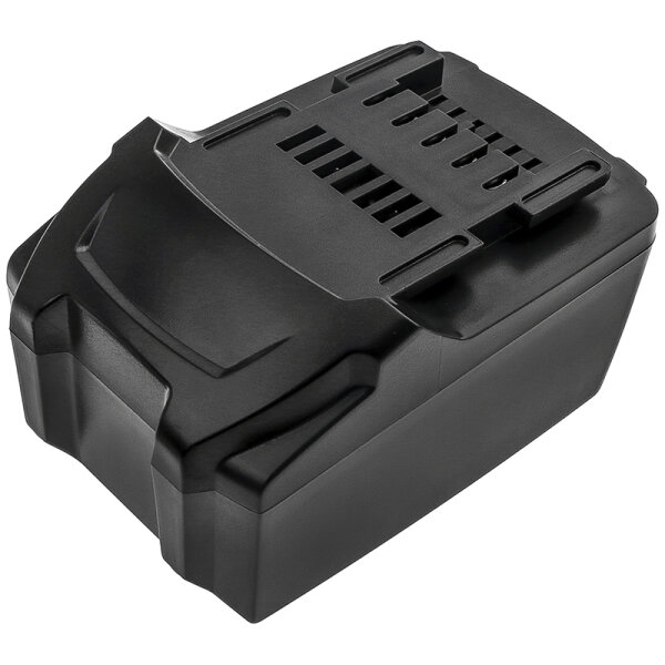Ersatzakku - CS-MTK570PX - Metabo AG 18 602242850 / AHS 18 - 18 Volt 6000mAh Li-Ion
