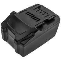 Ersatzakku - CS-MTK570PX - Metabo AG 18 602242850 / AHS...