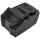 Ersatzakku - CS-MTK570PX - Metabo AG 18 602242850 / AHS 18 - 18 Volt 6000mAh Li-Ion