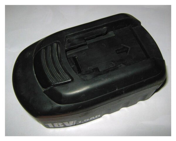 Akkureparatur - Zellentausch - Power Line CHD18.0-2 - 18 Volt Akku