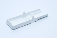 vhbw - Träger kompatibel mit Bosch 8001069727 (GO01A110BSJ) Kühlschrank, Weiß