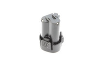 Ersatzakku - Makita BL1013 - 10,8 Volt 1500mAh Li-Ion