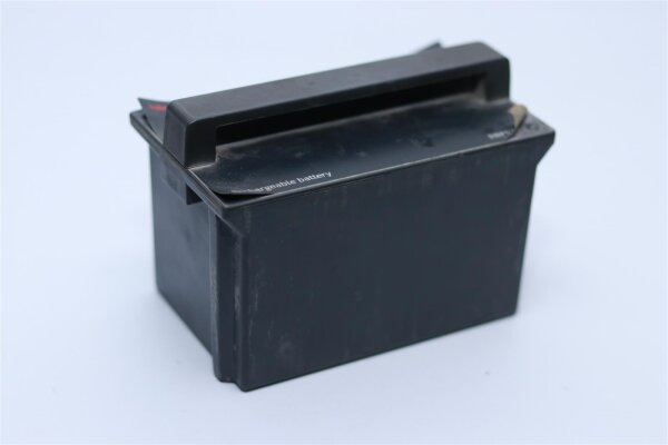 Akkureparatur - Zellentausch - RAVAS RBP12-1.2 - 12 Volt 1200mAh PB