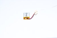 Einzelzelle - 402225 - 3,7 Volt 300mAh Li-Polymer