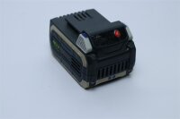 Akkureparatur - Zellentausch - IKRA R3-360-AH-U-02 - 40 Volt Li-Ion Akku