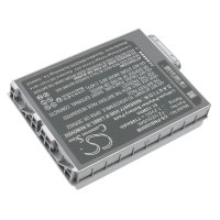 Ersatzakku - CS-PNB200HB - für Panasonic Toughpad...