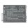 Ersatzakku - CS-PNB200HB - für Panasonic Toughpad FZ-M1, FZ-B2, FZ-M1C - 7,2 Volt 5600mAh Li-Polymer
