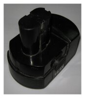 Akkureparatur - Zellentausch - Bullcraft Akku Pack Type...