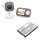 Ersatzakku - CS-ORS895MB - Oricom Secure SC895 / Secure SC740 / Lionelo Babyline 8.1 - 3,7 Volt 1400mAh Li-Ion