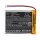 Ersatzakku - CS-MNY500SL -  Moonybaby Trust 50 / WildView 50 / Split 50 / MB5595 - 3,7 Volt 2000mAh Li-Polymer