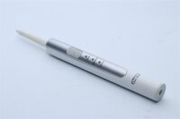 Akkureparatur - Zellentausch - Braun Type 3716A - 1,2 Volt Ni-MH Akku