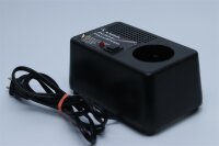Reparatur - Instandsetzung - Ladegerät Kim Lauber & Company Lazor Quick Charger - für 9,6 Volt Ni-CD / Ni-MH Akkus