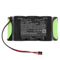 Ersatzakku - CS-SKB211MD - Stryker 211-22 Power Pack...