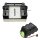Ersatzakku - CS-SKB211MD - Stryker 211-22 Power Pack Interpulse - 8,4 Volt 3000mAh  Ni-MH