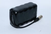 Ersatzakku Golfcaddy - TiTec - 12 Volt 14000mAh Ni-MH...