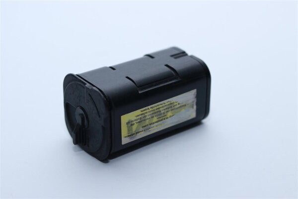 Akkureparatur - Zellentausch - CTECHI 201701 - 4,8 Volt Ni-MH Akku