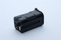 Akkureparatur - Zellentausch - CTECHI 201701 - 4,8 Volt Ni-MH Akku