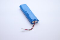 Ersatzakku - Lubluelu Saugroboter A9 / INR18650-4S26 - 14,8 Volt Li-Ion Akku anschlussfertig