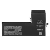 Ersatzakku - CS-IPH120XL - Apple iPhone 11 Pro  / A2160 - 3,83 Volt 3500mAh Li-Polymer