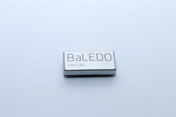 Akkureparatur - Zellentausch - BaLEDO FreeLight  - 3,6 Volt Li-Poly Akku