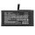 Ersatzakku - CS-IPH140SL- Apple iPhone 14  / A2863 - 3,87 Volt 3250mAh Li-Polymer