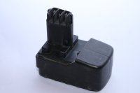 Akkureparatur - Zellentausch - Metabo 63174800, 63174900...