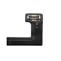 Ersatzakku - CS-IPH143SL- Apple iPhone 14 Pro Max  / A2830 - 3,87 Volt 4300mAh Li-Polymer