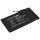 Ersatzakku - CS-IPH479XL- Apple iPhone 12 Max / Pro  / A2431 - 3,87 Volt 3350mAh Li-Polymer