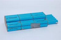 Akkupack für Heinzmann 870-81-146-00 - 36 Volt Li-Ion - zum Selbsteinbau