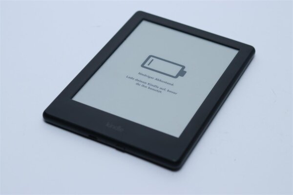 Akkureparatur - Zellentausch - Amazon Kindle SY69JL - 3,7 Volt Li-Polymer