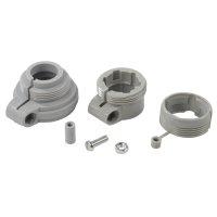 Adapter-Set für Heizungsventil Danfoss RA, RAV, RAVL...