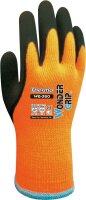 Wonder Grip - WG-380 - XXL/11 - Thermo ist ein Handschuh mit doppelter Latexbeschichtung und einem 10-Gauge-Innenfutter aus Acryl