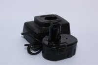 Ersatzakku & Ladegerät Set - BTI SBS-M - 14,4 Volt Ni-MH Akku & GBS-M ASL 61 - 7,2 - 20V Ni-MH Schnellladegerät- aufbereitet