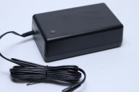 mascot - 2440LI-7 - Li-Ion Ladegerät für 7S Pack - 29,4 Volt 2,5A