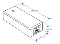 mascot - 4040LI-10 - Li-Ion Ladegerät für 10S...