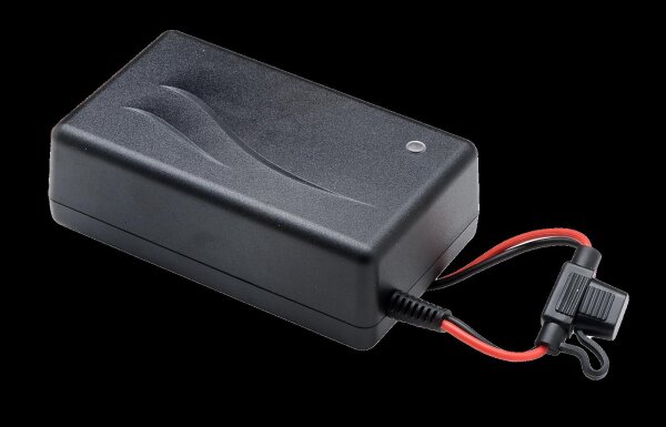 mascot - 2840 LI - Li-Ion Ladegerät für 12S Pack - 50,4 Volt 2A