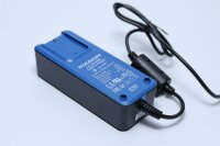 mascot - 3546 - Ni-MH Ladegerät für 2S Pack - 3,4 Volt 2,5A