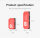 DALY - 5A Active Balancer - 8S LiFePO4 / Li-Ion- 97x65x21mm